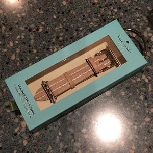Kate Spade Apple Watch band